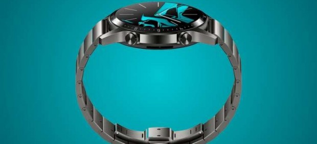 Huawei Watch GT 2 