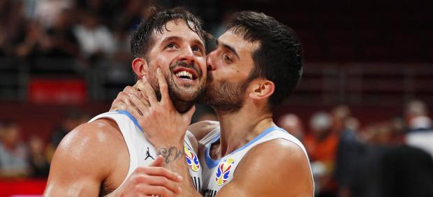 Laprovittola y Campazzo