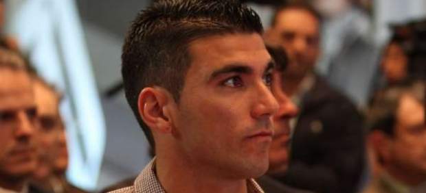 José Antonio Reyes