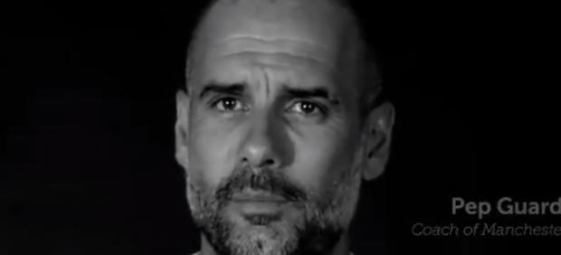 Pep Guardiola