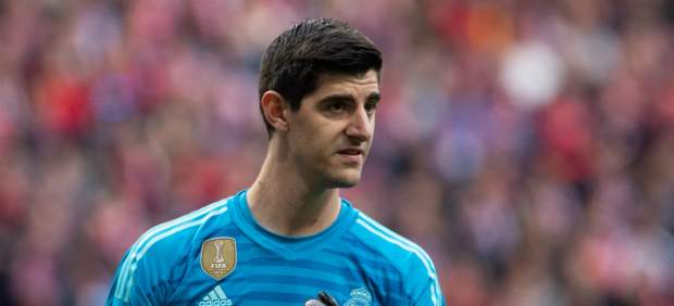 Thibaut Courtois