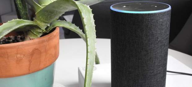 Amazon Echo