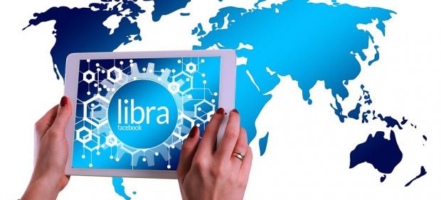 Libra, la criptomoneda de Facebook