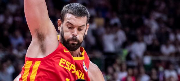 Marc Gasol