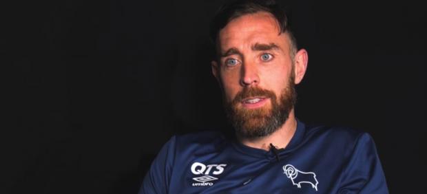 Richard Keogh