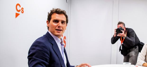 Albert Rivera