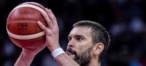 Marc Gasol