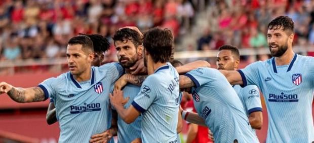 Atlético de Madrid
