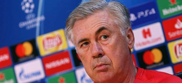 Carlo Ancelotti