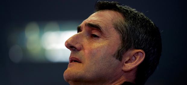 Ernesto Valverde