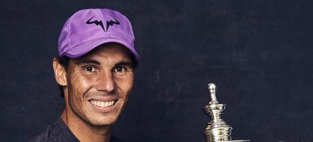 Rafa Nadal