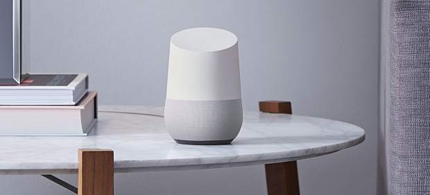 Google Home