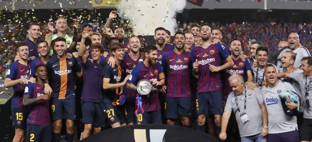 Supercopa de España