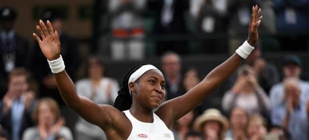 Cori Gauff