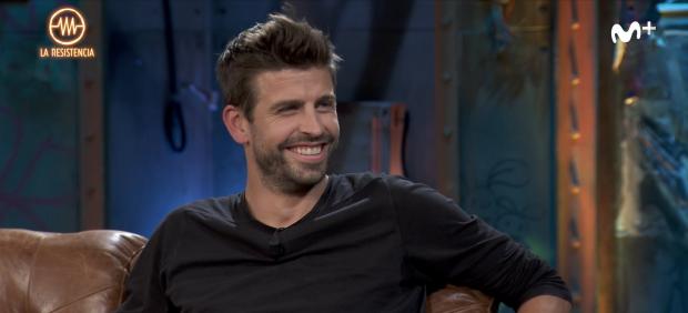 Gerard Piqué