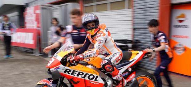 Marc Márquez