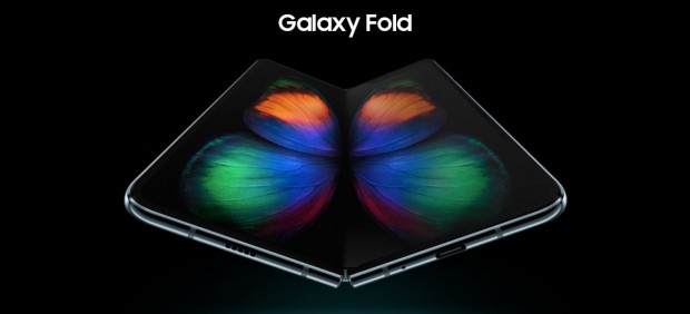 Samsung Galaxy Fold