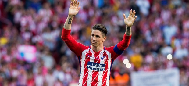 Fernando Torres