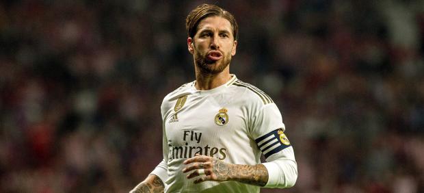 Sergio Ramos