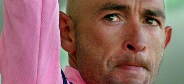 Marco Pantani