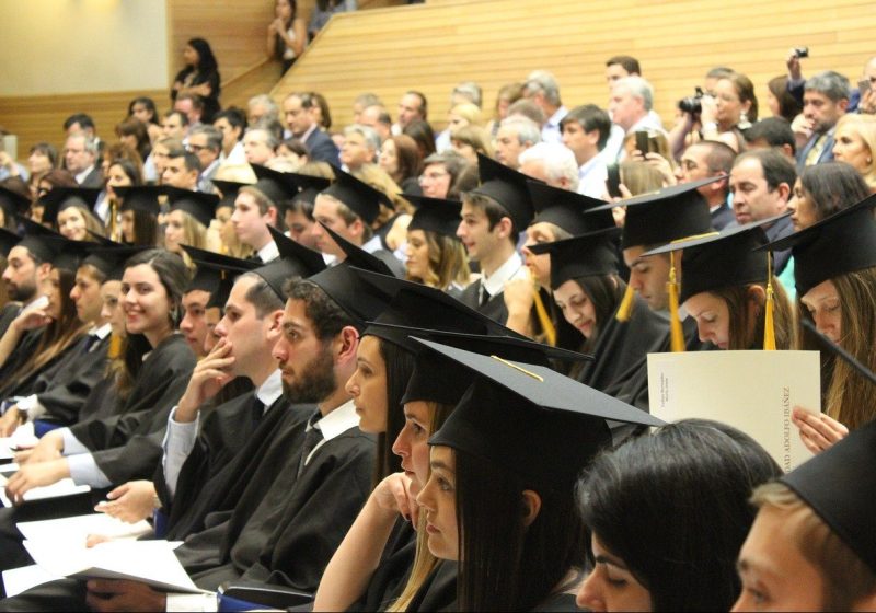 Becas Santander-MIT Leading , 2500 becas a jóvenes procedentes de 14 países de América y Europa