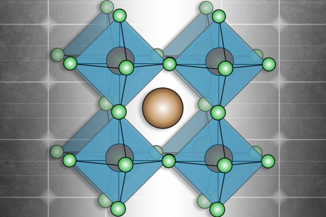 MIT nuevas células solares