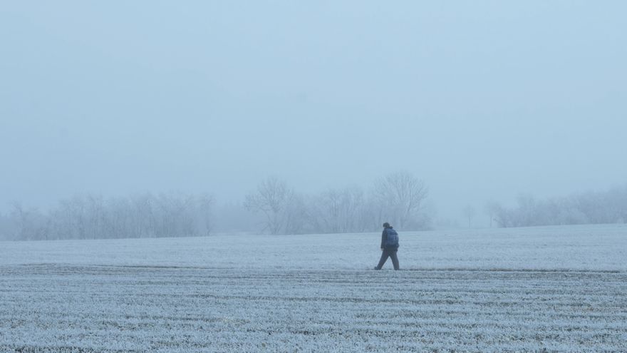 Un viaje de 755 kilómetros a pie para homenajear al director Werner Herzog con una peregrinación cinematográfica