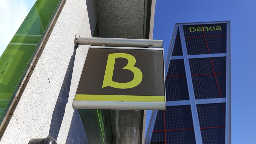 El Gobierno vuelve a ampliar el plazo de desinversión en Bankia para buscar 