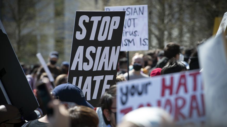 Racismo contra asiáticos en EEUU: el ataque de Atlanta, el extremo más violento de un problema creciente en pandemia
