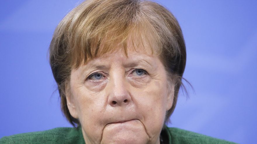 Batacazo de la CDU de Merkel en las elecciones regionales de Alemania a seis meses de los comicios generales