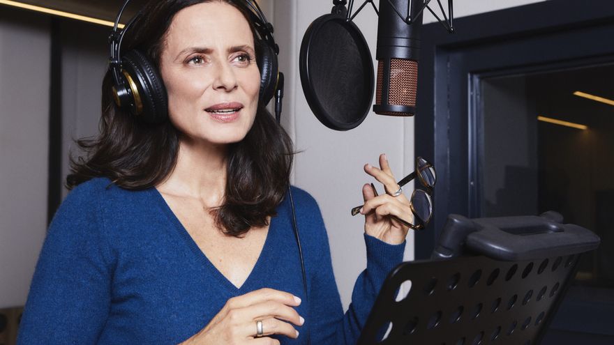 ¿Has escuchado esta novela? El auge del audiolibro en España