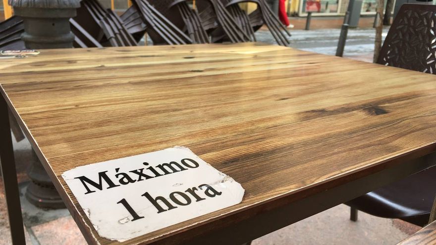 La nueva política del terraceo: del 