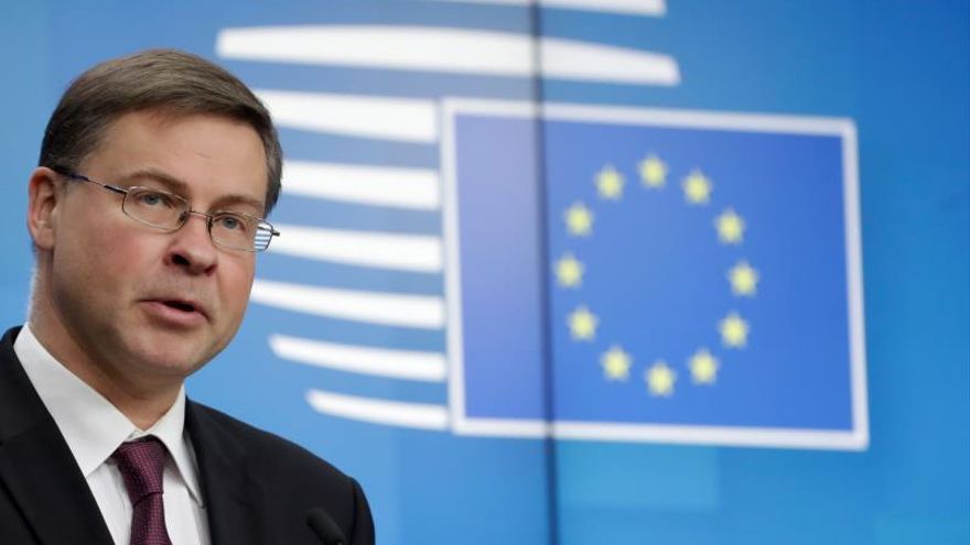 Bruselas reconoce la 