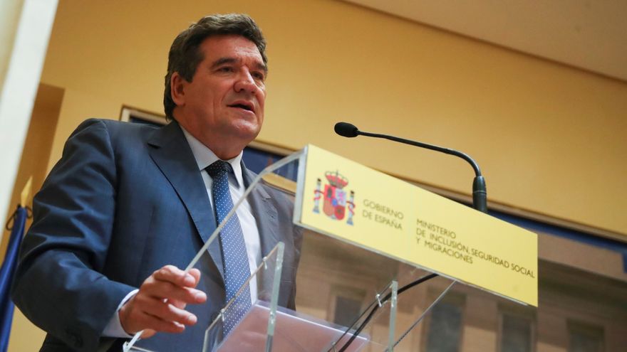 Las asociaciones de autónomos rechazan los cambios propuestos por el Gobierno para prorrogar la prestación por cese