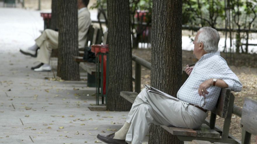 El Gobierno cree que en las próximas décadas habría que valorar el aumento de la edad legal de jubilación
