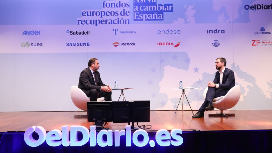 Ábalos: 