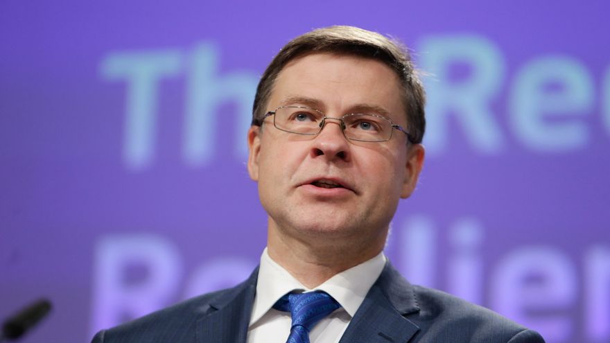 Bruselas envía una carta al Gobierno para pedir aclaraciones sobre el plan de recuperación dentro de su fase de evaluación para los fondos europeos