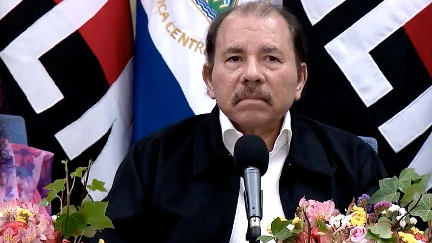 Nicaragua detiene a críticos del presidente Daniel Ortega en un ambiente de represión preelectoral