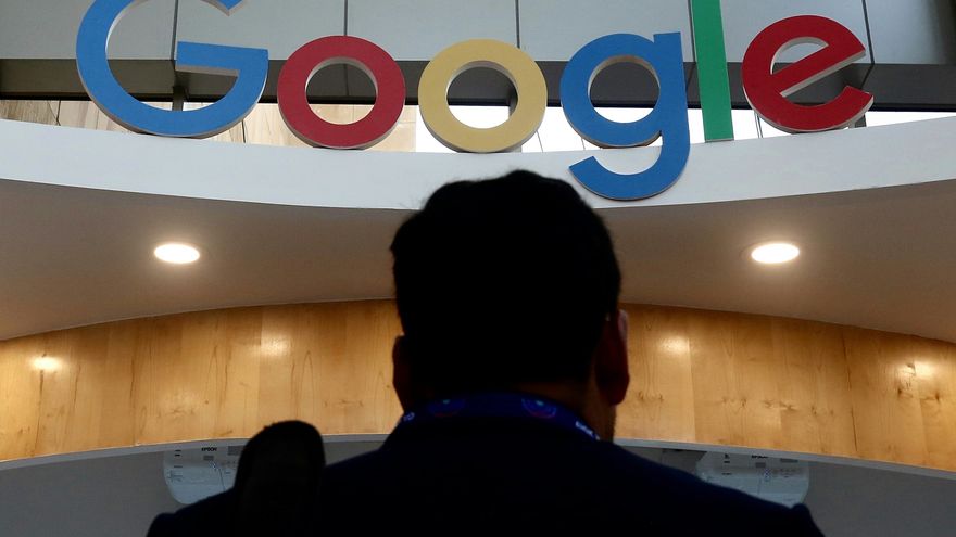 Francia multa a Google con 220 millones de euros por abusar de su posición en la publicidad online