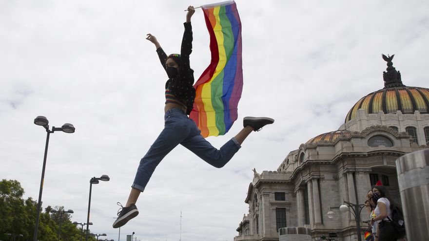 De Nueva York a Estambul: así se celebra el Orgullo LGTBI en el mundo