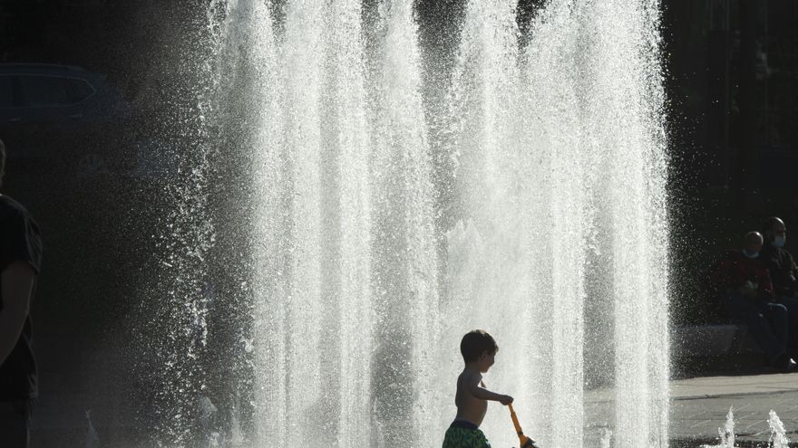 La ola de calor de Canadá mata a 130 personas en cuatro días