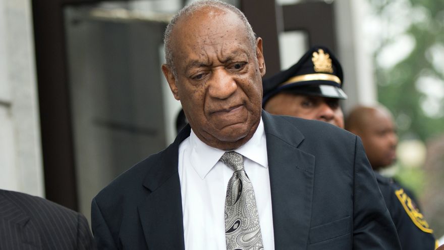 Bill Cosby saldrá de prisión tras la suspensión de su condena por abusos sexuales