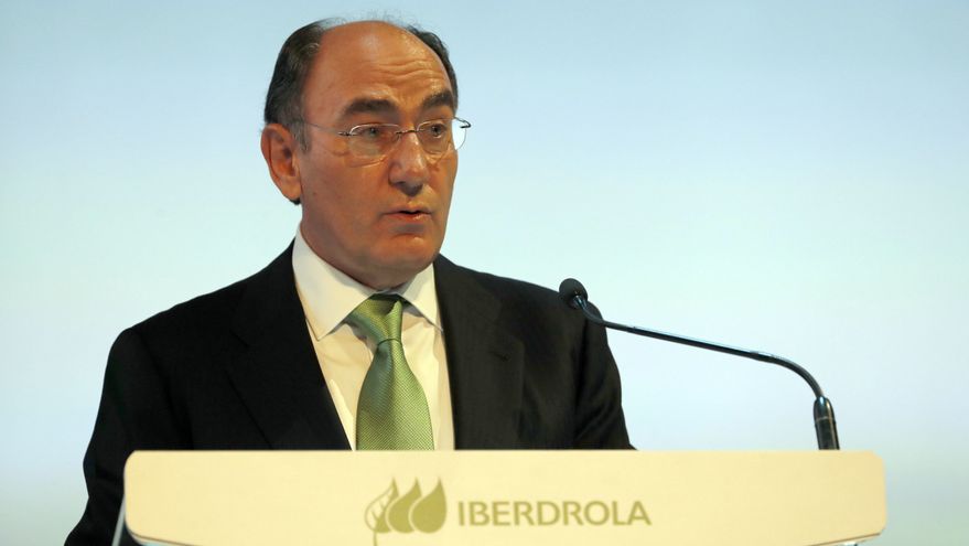 El presidente de Iberdrola acusa al juez de imputarle antes de comprobar la validez de los indicios