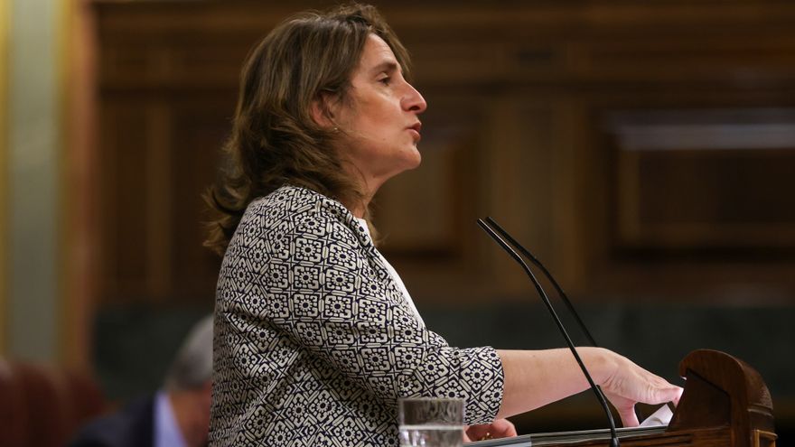 Ribera espera tener aprobado a principios de mayo el acuerdo sobre la 
