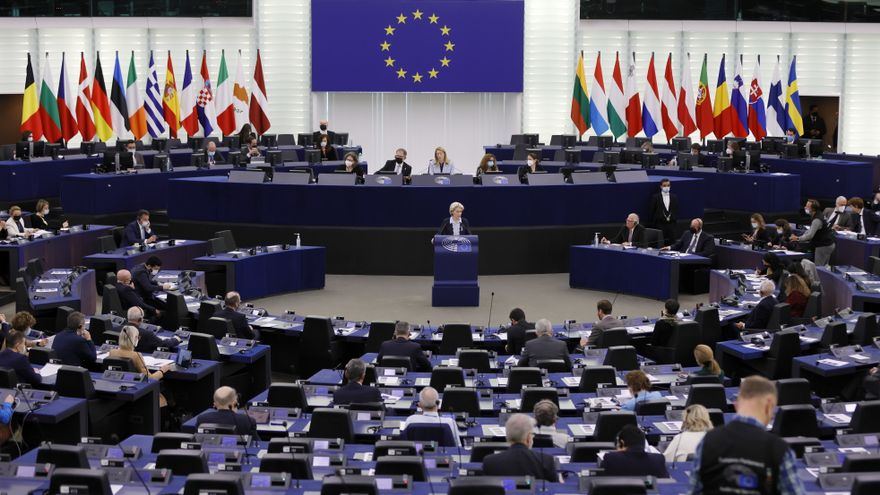 La Eurocámara pide listas transnacionales para las elecciones europeas