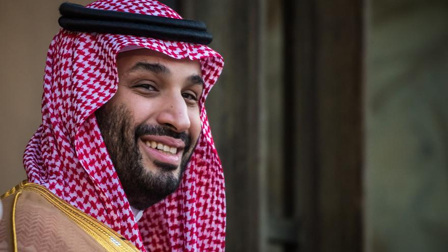 El Gobierno de Biden defiende la inmunidad del príncipe heredero saudí por el asesinato del periodista Khashoggi