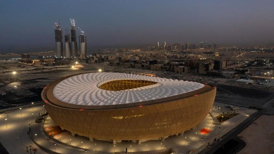 La FIFA prohíbe la venta de cerveza en las proximidades de los estadios del Mundial de Qatar