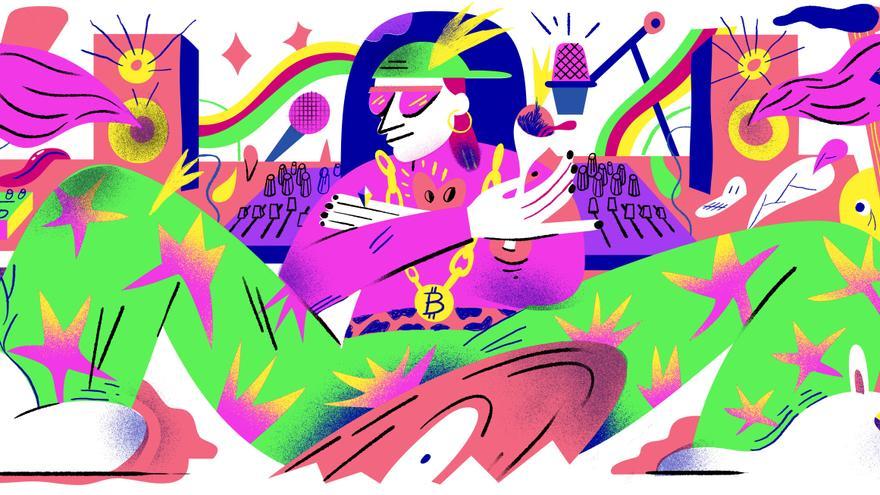 Los productores musicales, en auge en España pese a las malas condiciones de la industria