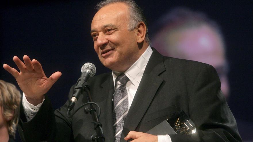 Fallece Angelo Badalamenti, compositor de las inolvidables bandas sonoras de David Lynch