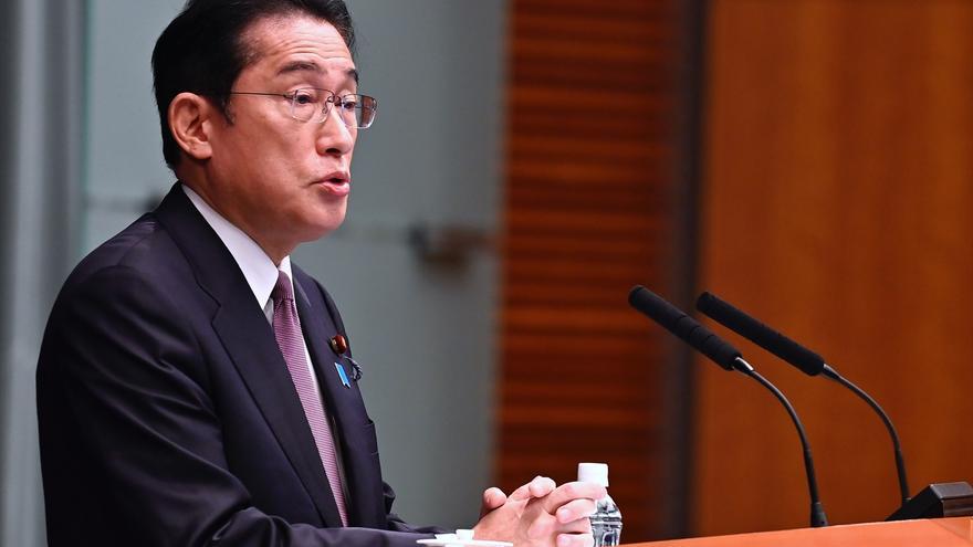 Qué significa que Japón se aleje de su historia pacifista